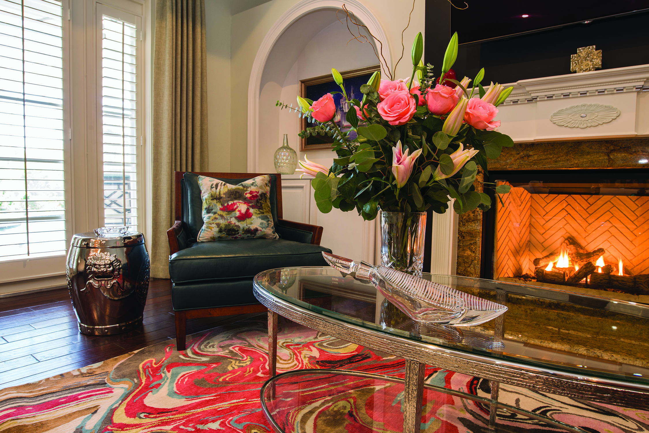 Creating Timeless Interiors Sarasota Scene Magazine