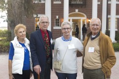 WomenIn Philanthropy Soiree