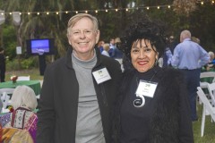 WomenIn Philanthropy Soiree