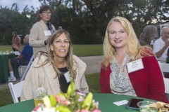 WomenIn Philanthropy Soiree