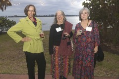 WomenIn Philanthropy Soiree