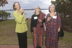 WomenIn Philanthropy Soiree