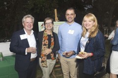 WomenIn Philanthropy Soiree