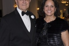 Bill Nowak and Ruth Ann LaMoore