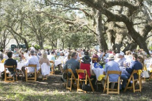 Conservation Foundation Feast Upon the Fields 2023