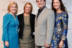 Stacie Baer, Tom Waters, Donna Koffman