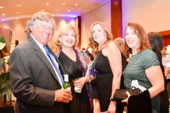 Paul and Pam Beitlick, Jeanne Amour, Laura Randall
