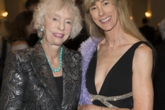 Dorothy Lawrence and Alice Nelson