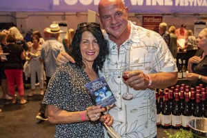 Sarasota Opera Food and Wine Festival 2023