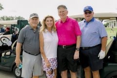 SMHFGolf-37DougandCarolAnnHolder,TonyFranke,MikeValentino