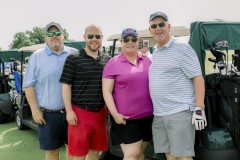 SMHFGolf-9DavidRigby,AllenJunek,KimandGaryBrown