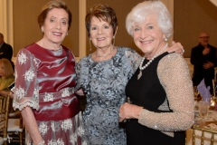 Anna Maria Troiano, Mary Mitchell, Carol Brualdi