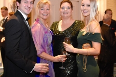 Colton Castro, Jane Killam, Michele Miller, Laura Castro