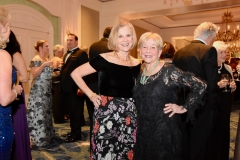 Dottie Baer Garner, Betsy Garner Wyant