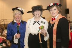 Kathy Vaccaro, Mary Parker, Karen Koblenz-76