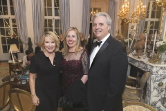 WomenIn Philanthropy Soiree