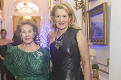 WomenIn Philanthropy Soiree