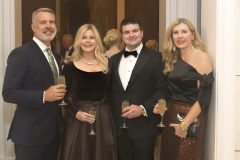 WomenIn Philanthropy Soiree