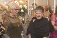 WomenIn Philanthropy Soiree