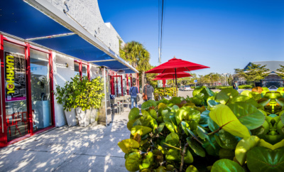 The Rosemary District is becoming as evergreen as St. Armands and downtown