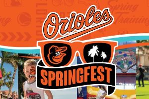 A fan's guide to enjoying Orioles spring training at Ed Smith