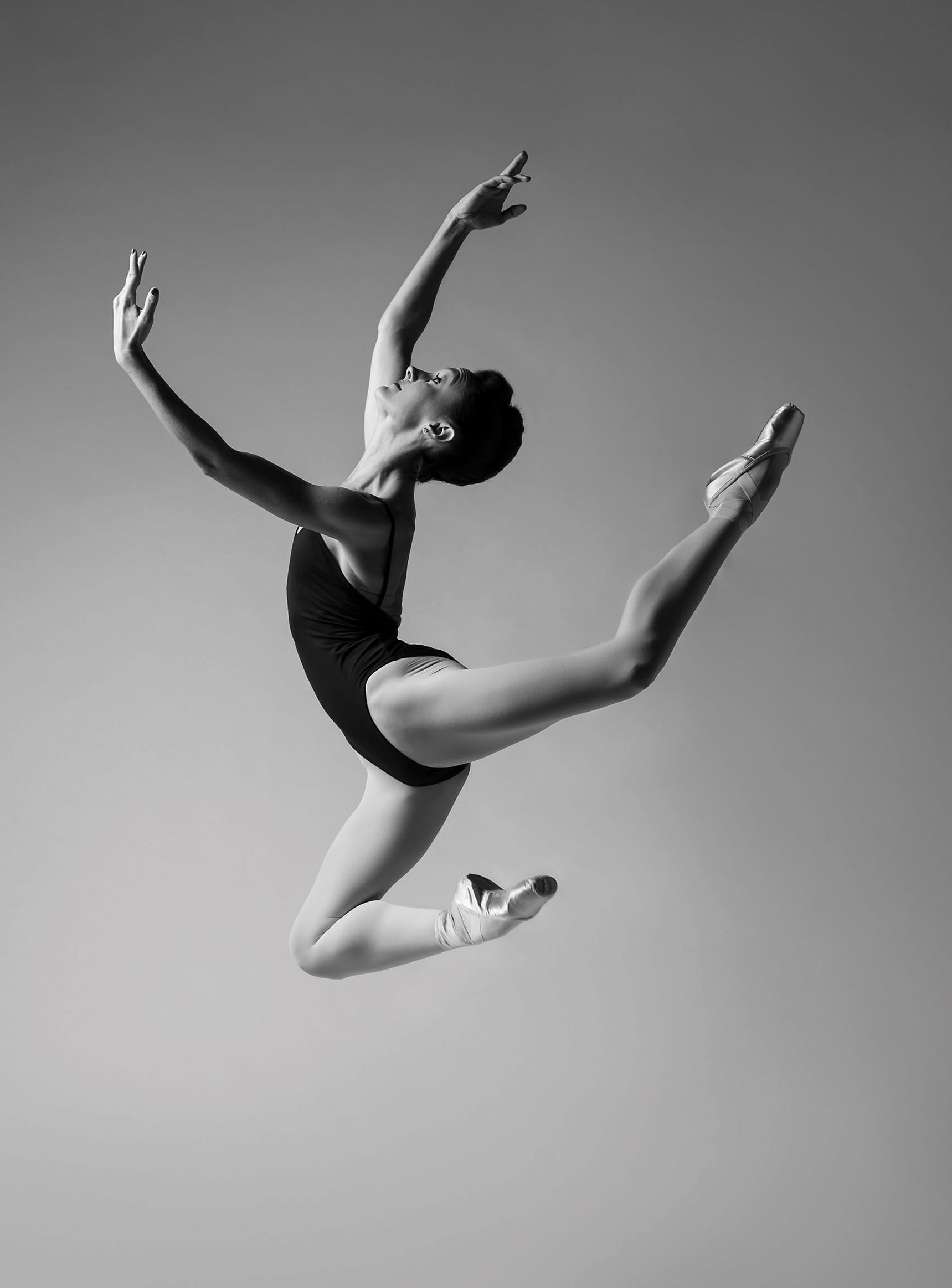 Jumping Twice as High: The Sarasota Ballet Celebrates 30 Years ...