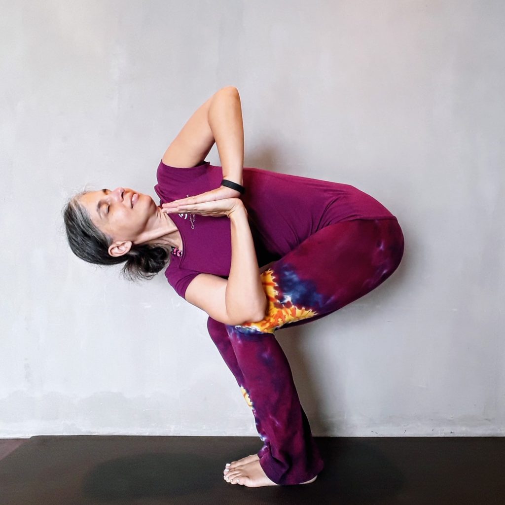 Yoga Pivot – Sarasota Scene Magazine
