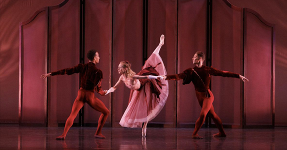 The Sarasota Ballet’s 2022 Season Opens with Program 4 – Sarasota Scene