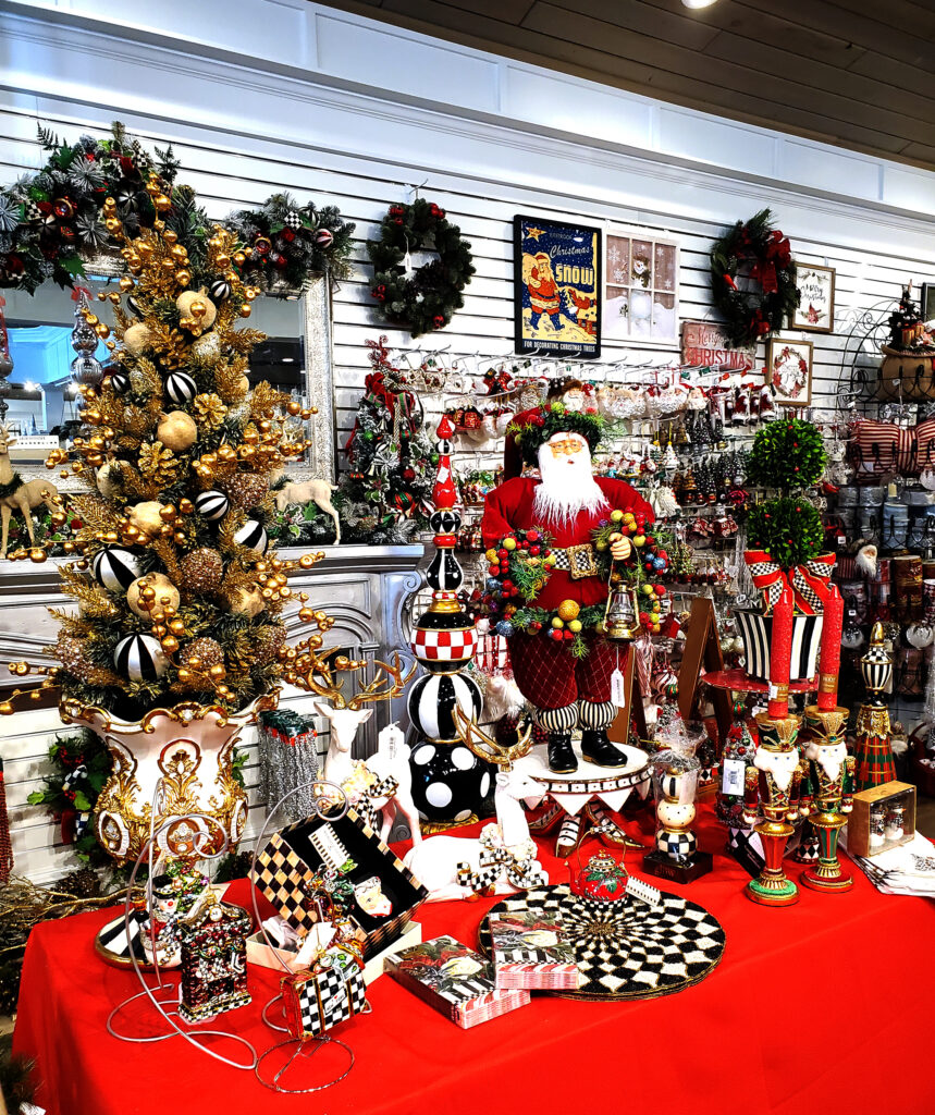 Holiday D cor Gifts Galore Sarasota Scene Magazine