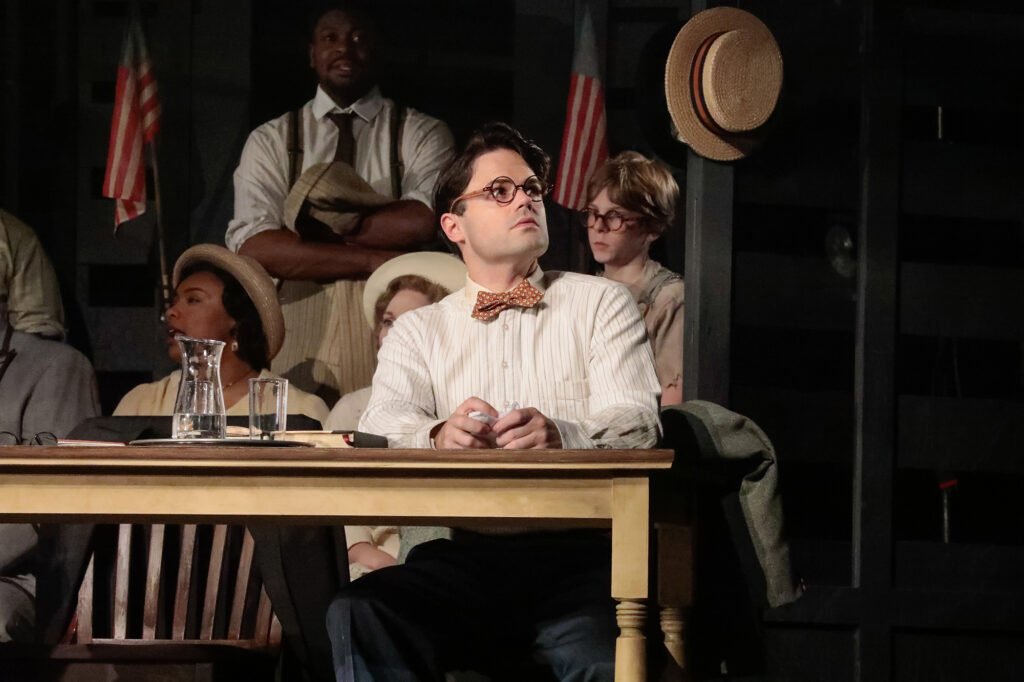 Retrial Asolo Rep Stages Inherit the Wind Sarasota Scene Magazine