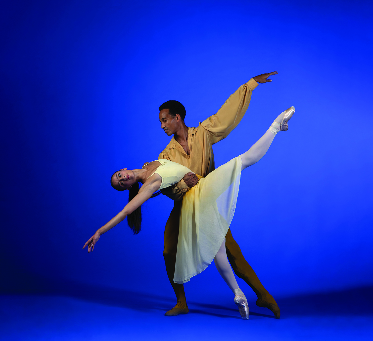 Inspired Expression: The Sarasota Ballet’s Final Two Programs of the ...